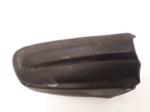 Mercedes-Benz S123 240D 53kW Diesel 1977 Rear left bumper rubber corner tirm - Picture 1 of 7