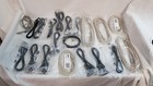 Job Lot 20x Printer Cables USB 2.0 Lead Type A to B Male