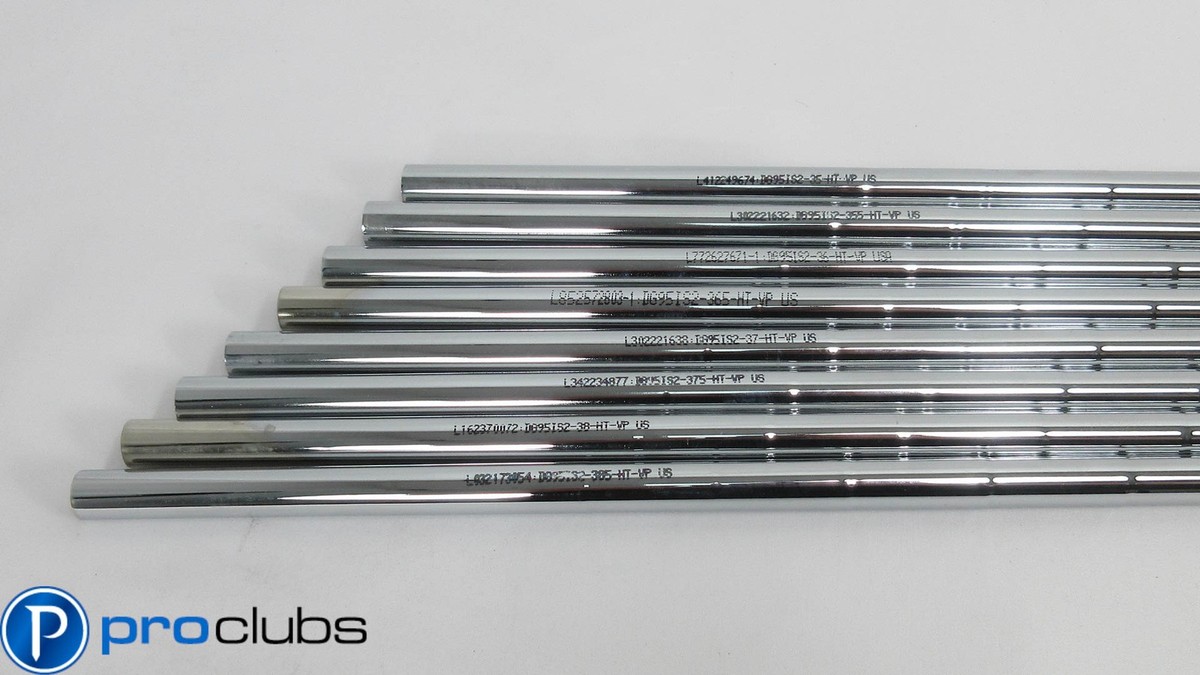 P-tune PG102 FORGED（#5~P）Dynamic Gold95 NEW TRUE TEMPER DYNAMIC GOLD 95 VSS PRO S200 STIFF FLEX IRON