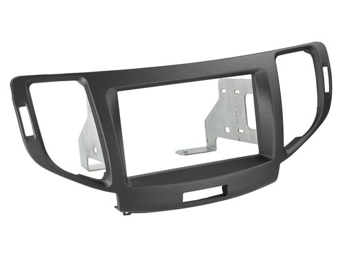 Pioneer MP3 USB DVD Bluetooth DAB 2DIN Autoradio für Honda Accord ab 11 anthrazi - Bild 6 von 7