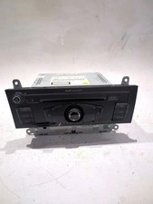 8T1035186P AUDIOSYSTEM / RADIO-CD / 37523 FÜR AUDI A5 SPORTBACK 8TA 2.0 TDI