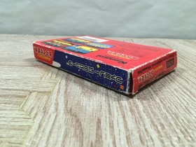 Ganbare Goemon Karakuri Dochu Mystical Ninja Boxed Famicom NES Japan - UF6025