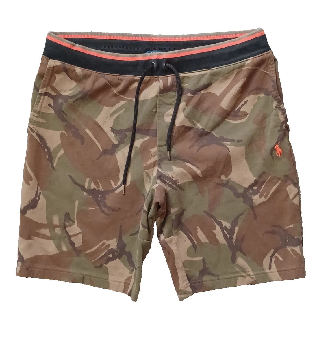 Ralph Lauren Camouflage Indiana Men's Shorts for sale | eBay