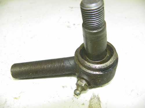 Moog ES60R Tie Rod End for Dodge D100 D300 Truck Chrysler Plymouth Car 1940-1974 - Picture 3 of 5