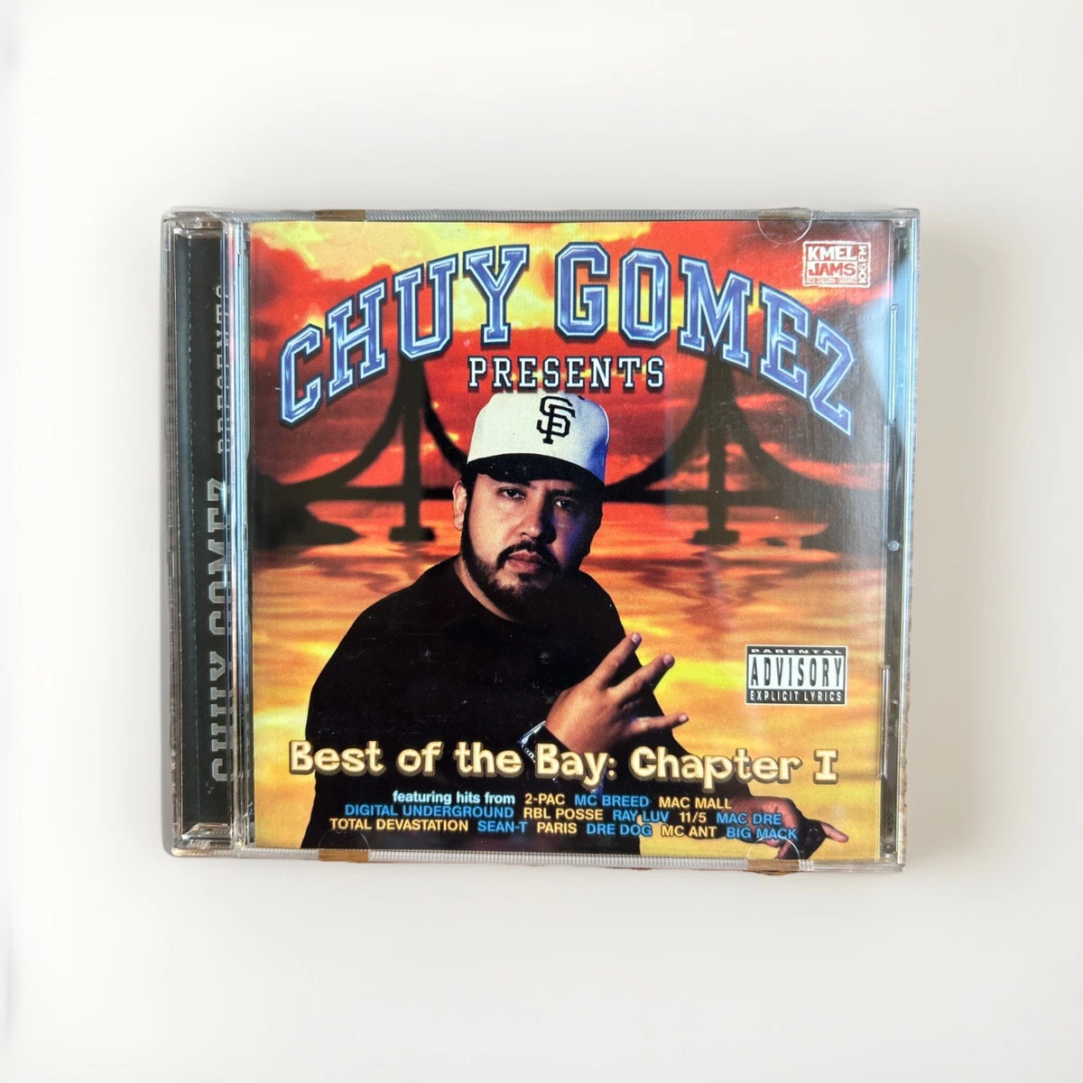 2Pac Compilation Music CDs for sale | eBay