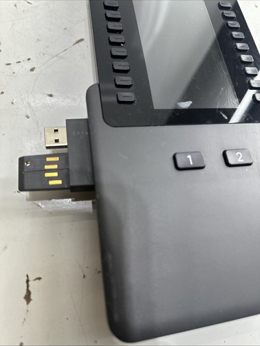 Cisco IP Phone 8800 Key Expansion Module CP-BEKEM - Picture 2 of 9