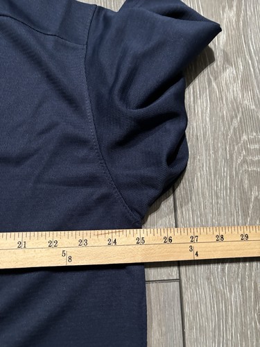 Team USA Baseball Jersey. Mens XL. Kyle Tucker. Blue. - Bild 7 von 9