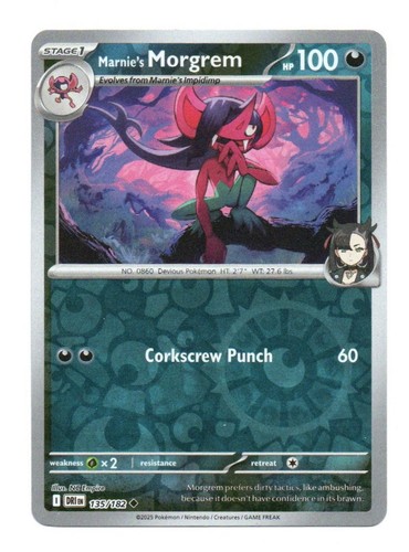 Pokémon Destined Rivals LP/NM Individual Reverse Holo/Rare Cards - Picture 35 of 48