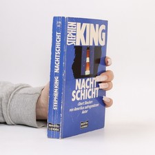 Nachtschicht  |  Stephen King