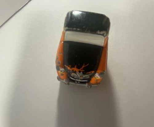 MAISTO Harley-Davidson Sales Service Truck Cycle Town Diecast - Picture 4 of 5