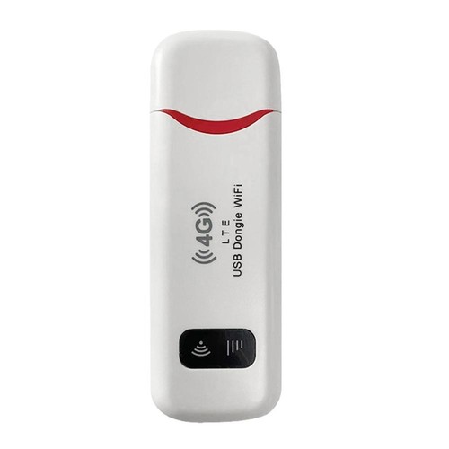 Kleine entsperrte 4G LTE Modem Wireless Router USB Dongle Mobile Breitband WIFI - Bild 8 von 15
