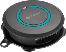 Gardena 15021-20 ZoneProtect - Begrenzungsgerät - Dunkelgrau/Türkis