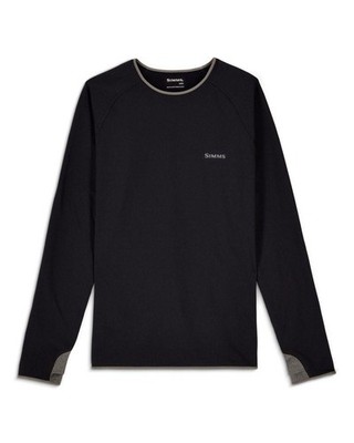 Strata 200 Crew Schwarz Simms