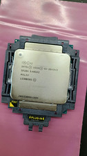 Intel Xeon E5-2643 v3 3.4 GHz 20MB SR204 LGA 2011-3 CPU Processor