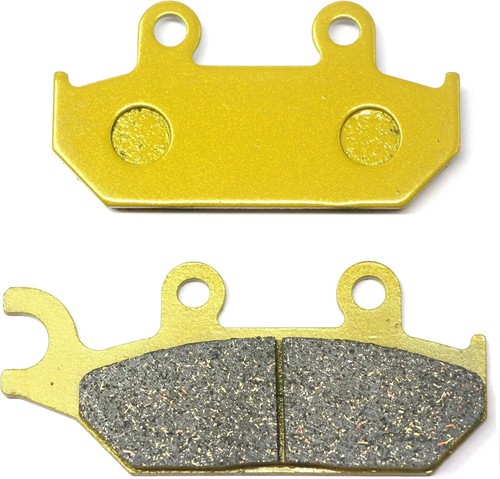 Front Rear Brake Pads for Yamaha Viking 700 YXM700 Viking VI YXC700 2014-2025 - Picture 5 of 6