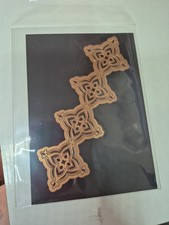 Spellbinders Border Dies