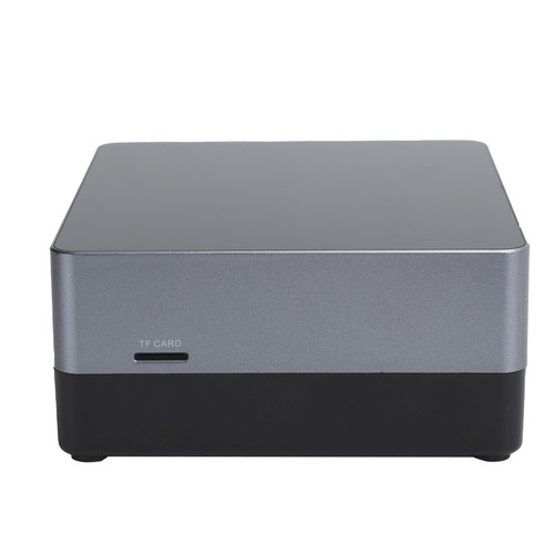 US Plug Mini PC I5‑8259U 8GB RAM 256GB ROM 2.3GHz Media Player KB2 110‑240V FY - Afbeelding 20 van 24