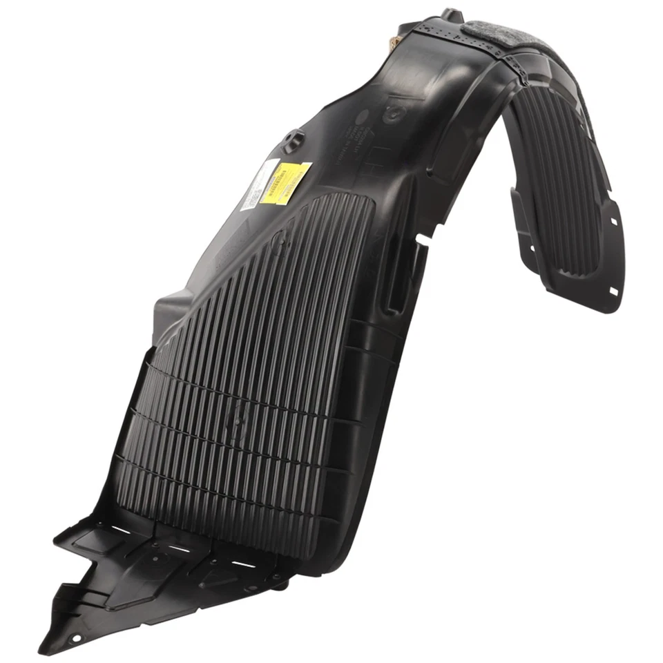 Fender Liner For Kia Forte 2014-2016 Front Driver Side Inner - Image 2 of 4