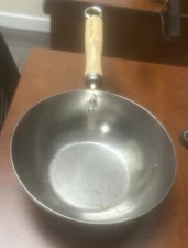 HELEN CHEN 8 In WOK  Used From Estate