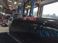 Brake Lamp Silverado 1500 2014 High Mounted Stop Light 641616