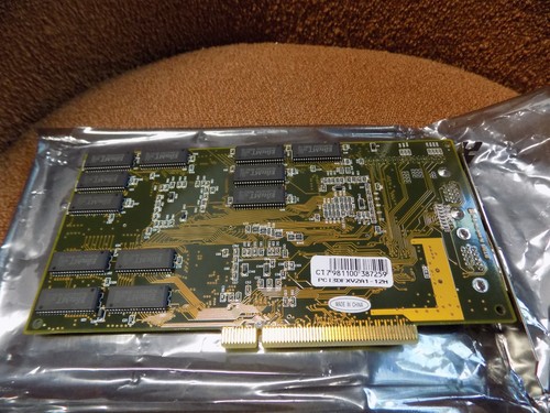 12MB Voodoo 2 12MB PCI 3DFX Card Joytech media Apollo 3D Fast II NEW OLD STOCK 1 - Picture 12 of 16