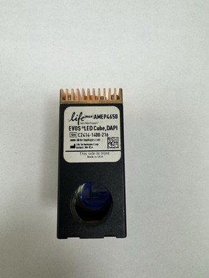 Life Evos LED Cube Dapi (AMEP 4650) Gen 1