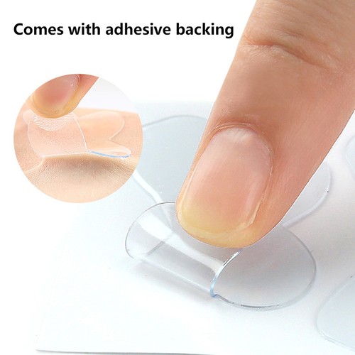 6Pcs Butterfly Ear Corrector Ear Solution Elf Ear Stickers Protruding Suppor BII - Picture 6 of 9
