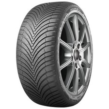 4x Ganzjahresreifen - KUMHO SOLUS 4S HA32 235/45R17 97Y BSW XL