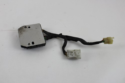 05-06 Honda CBR600RR CBR600 600RR Voltage Regulator Rectifier  - Picture 4 of 4