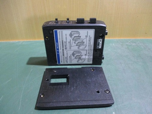 Keyence CA-DC21E SPS LED Beleuchtung Controller Modul NEU - Bild 8 von 17