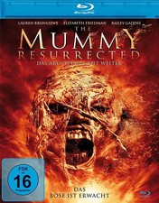 The Mummy Resurrected