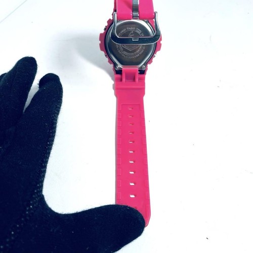 121 G-Shock Dw-6900Cs 2024.12.19 Battery - Picture 7 of 10
