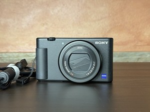 SONY ZV-1 ジャンク ジャンク品】SONY / VLOGCAM ZV-1 VLOGCAMカメラ｜Yahoo!フリマ