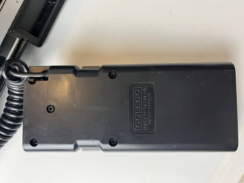 đź’ĄConsole vintage Coleco Vision modello 2400 con 1 controller OEM - non testata! - Foto 4 di 17