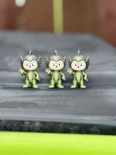 Gillbubu Creature From The Black Lagoon