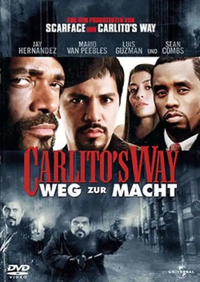 Carlito's Way: Weg zur Macht-Single