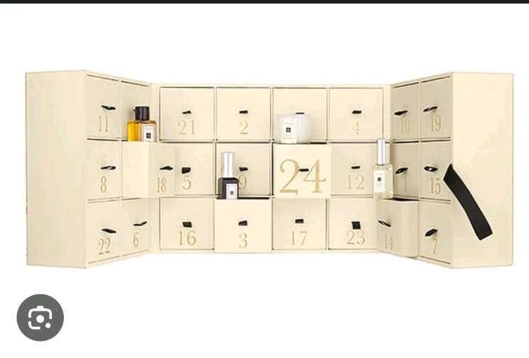 未開封　ジョーマローン　アドベント カレンダー Advent Calendar Advent Calendar | Jo Malone London
