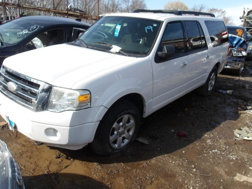 Driver Left Tail Light Fits 07-17 EXPEDITION 1574811 - Picture 2 of 12