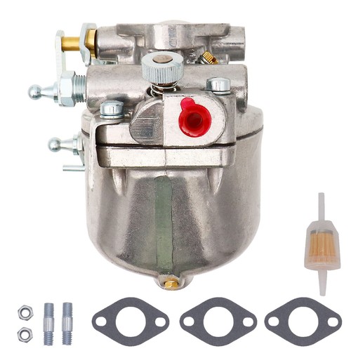 New Carburetor For Ford Tractors Carb 601 701 501 2000 2030 2031 Marvel Scheb... - Picture 3 of 8