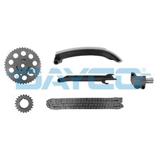 TIMING CHAIN KIT FITS: SMART CITY-COUPE 0.6 /0.6 /0.6 /0.7 /0.7 450.352 450.3