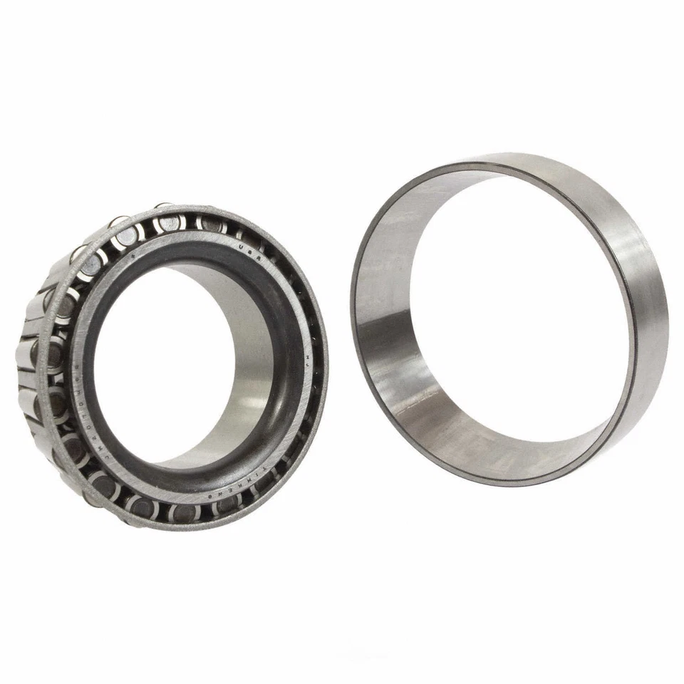 Cojinete de rueda para Ford F750 F650 2016-2019 Motorcraft Foto 4 de 4