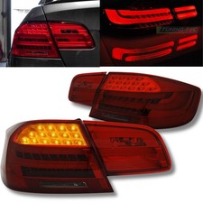Rückleuchten Set LED rot smoke für BMW 3er E92 Coupe 09.2006-03.2010