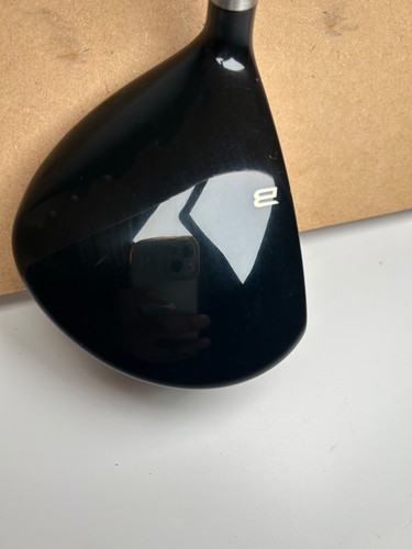 HONMA BERES MG813 3-Star 3W 15° Fairway Wood RH S-Flex ARMRQ UD54 w/Headcover - Picture 6 of 13