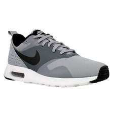 Scarpe universali Uomo Nike Air Max Tavas 705149018 Nero-Bianco