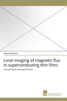 Tetyana Shapoval | Local Imaging Of Magnetic Flux In Superconducting Thin Films