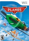 Disney's Planes - Nintendo Wii Game