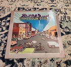 Grateful Dead Shakedown Street 1978 Sealed Original Pressing? Vinyl Cut Out