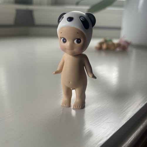sonny angel - animal 1 series - panda - Picture 4 of 4