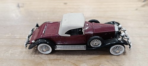Rolls-Royce Phantom II 1931 Rio 1/43 - Imagen 2 de 13