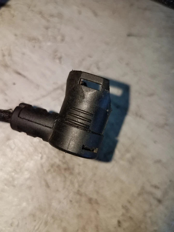 Arnés de cables del motor tipo Mercedes Benz E320 210 1996-1997 (M310) Foto 3 de 4